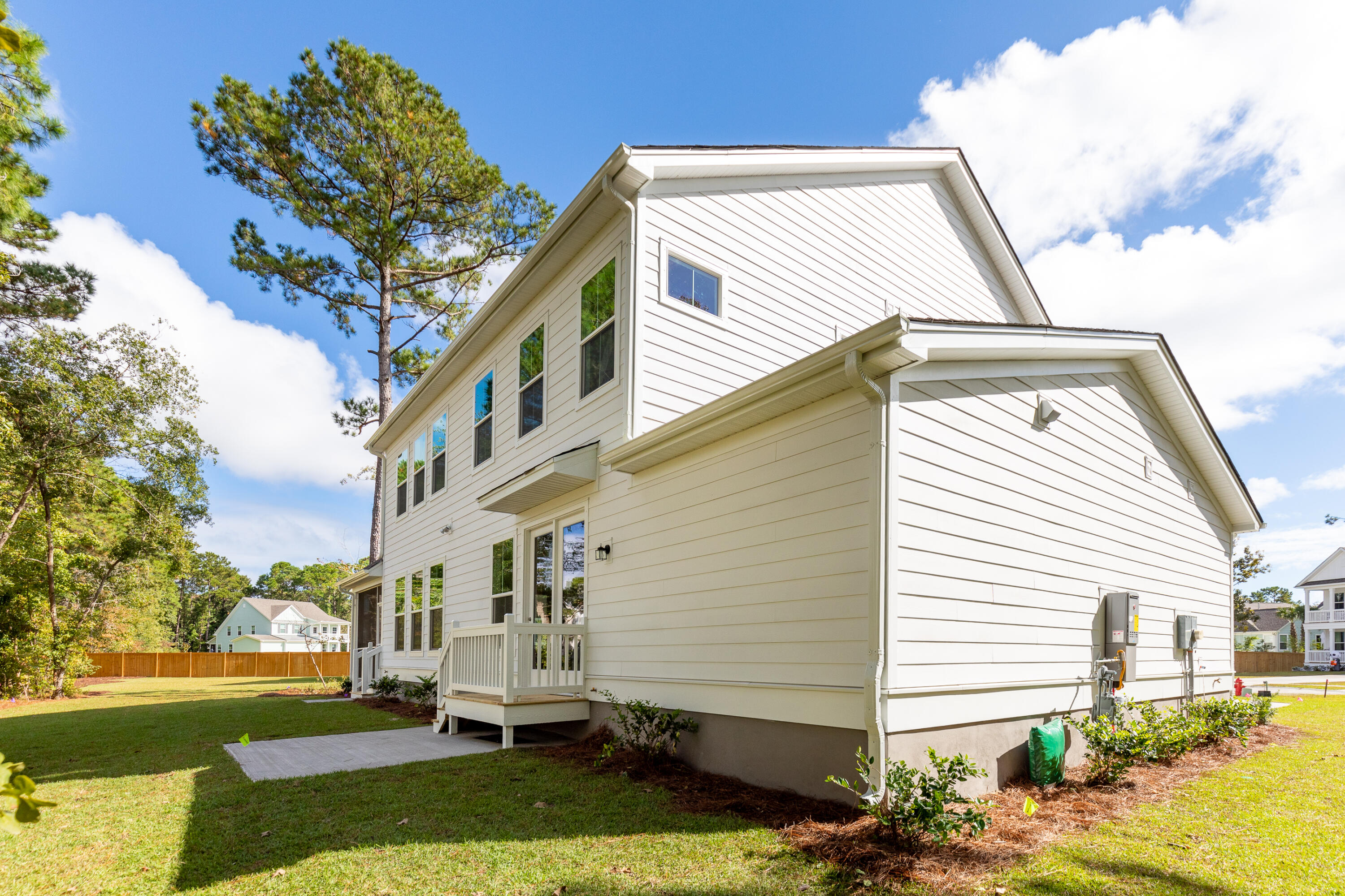 3870 Watson View Drive Mount Pleasant, SC 29429 - Photo 28 of 30 Exterior Photo ( Not Actual Photo)