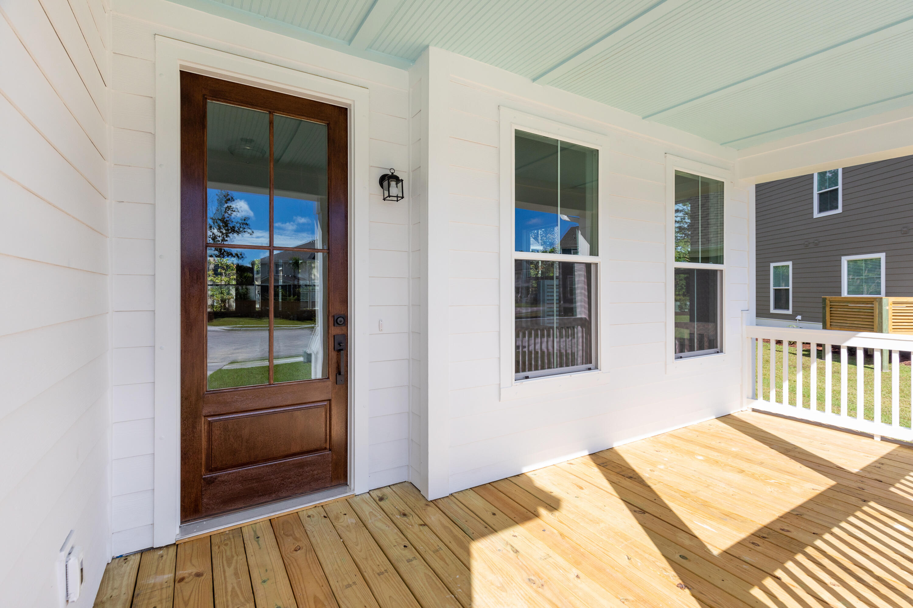 3870 Watson View Drive Mount Pleasant, SC 29429 - Photo 3 of 30 PORCH