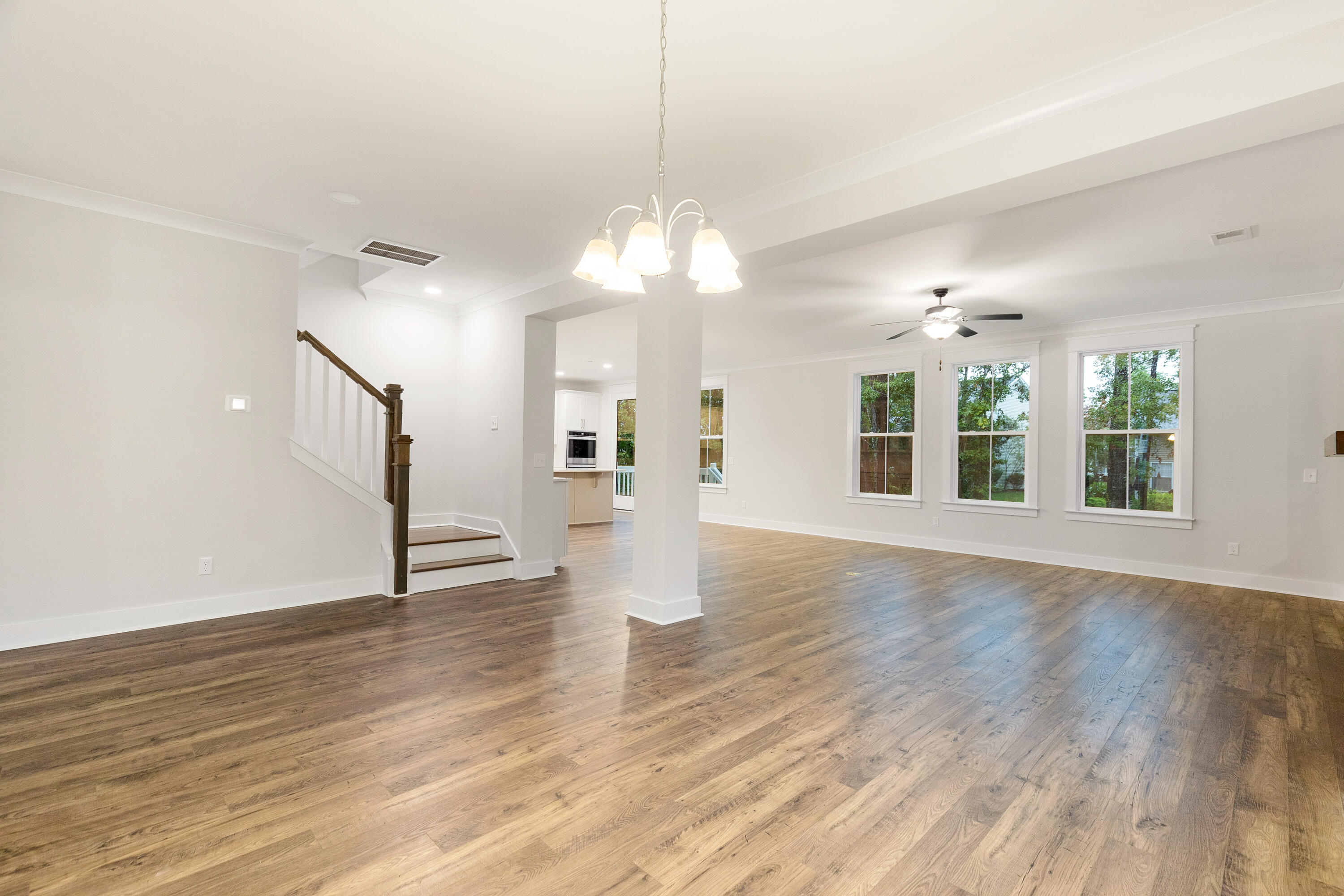3870 Watson View Drive Mount Pleasant, SC 29429 - Photo 6 of 30 FIRST LEVEL