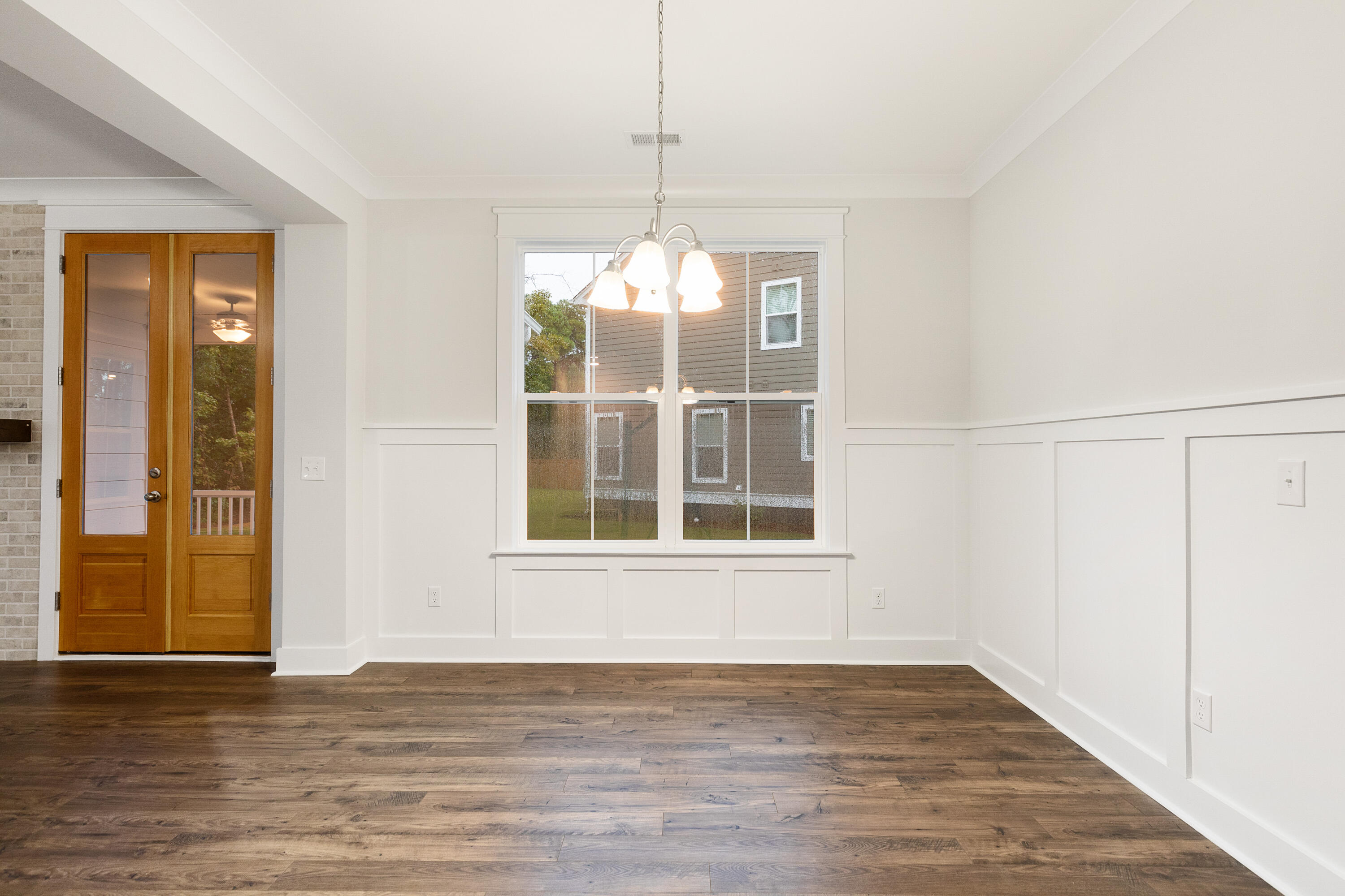 3870 Watson View Drive Mount Pleasant, SC 29429 - Photo 8 of 30 DINING