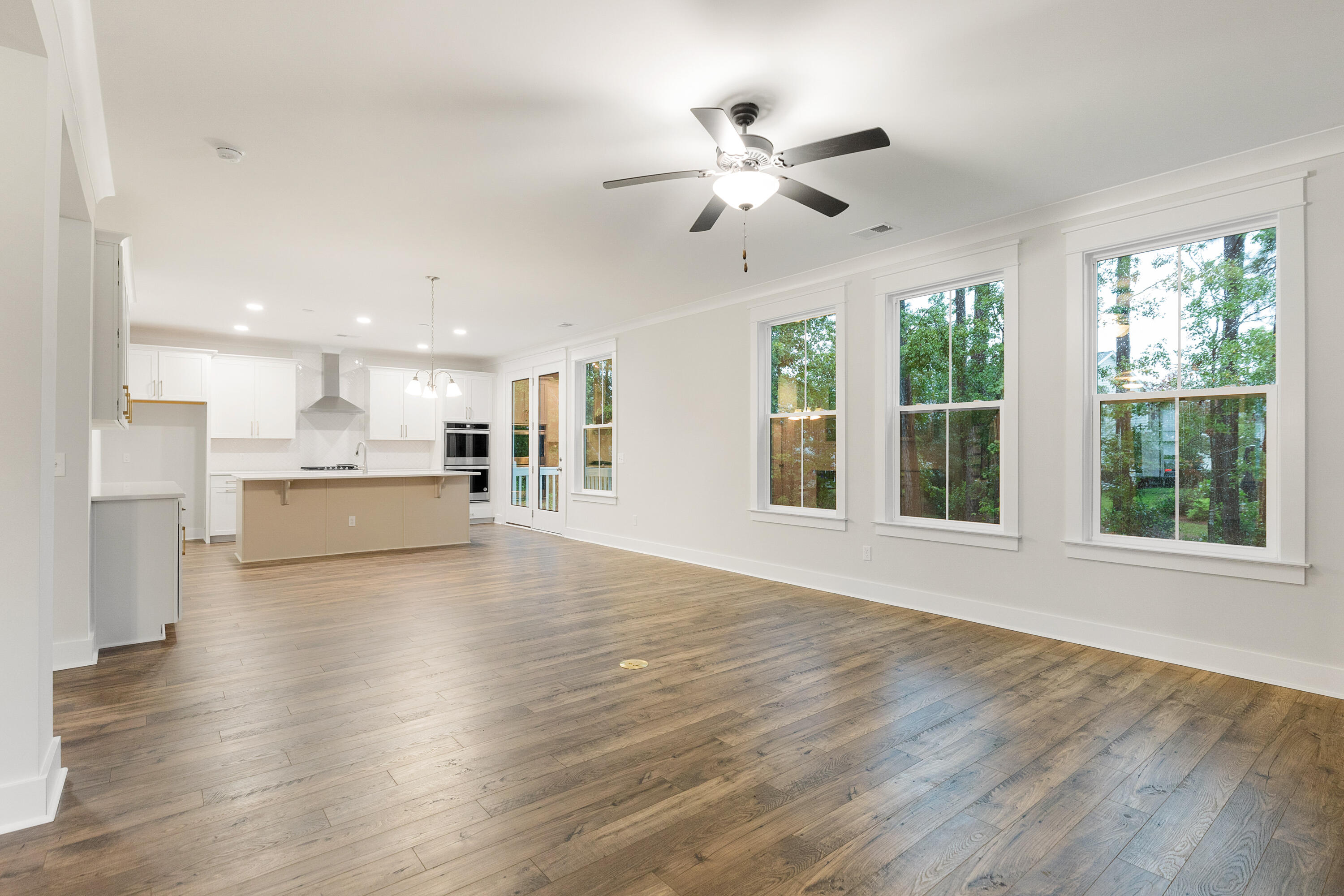 3870 Watson View Drive Mount Pleasant, SC 29429 - Photo 9 of 30 FAMILY ROOM