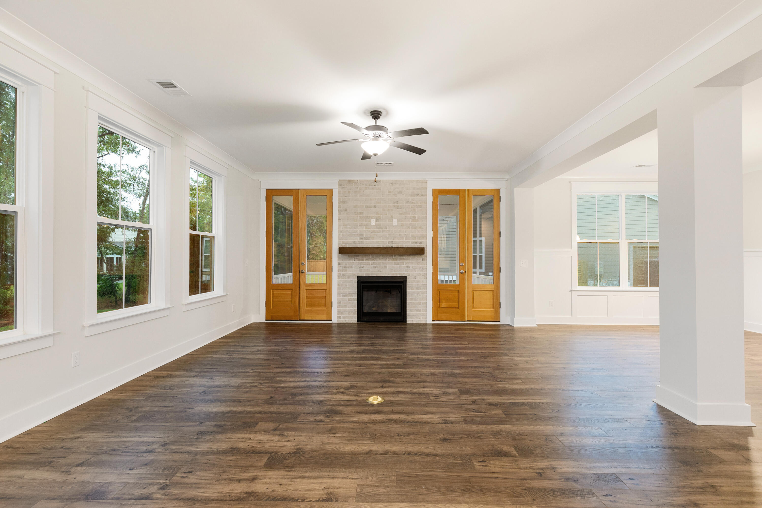 3870 Watson View Drive Mount Pleasant, SC 29429 - Photo 10 of 30 FAMILY ROOM