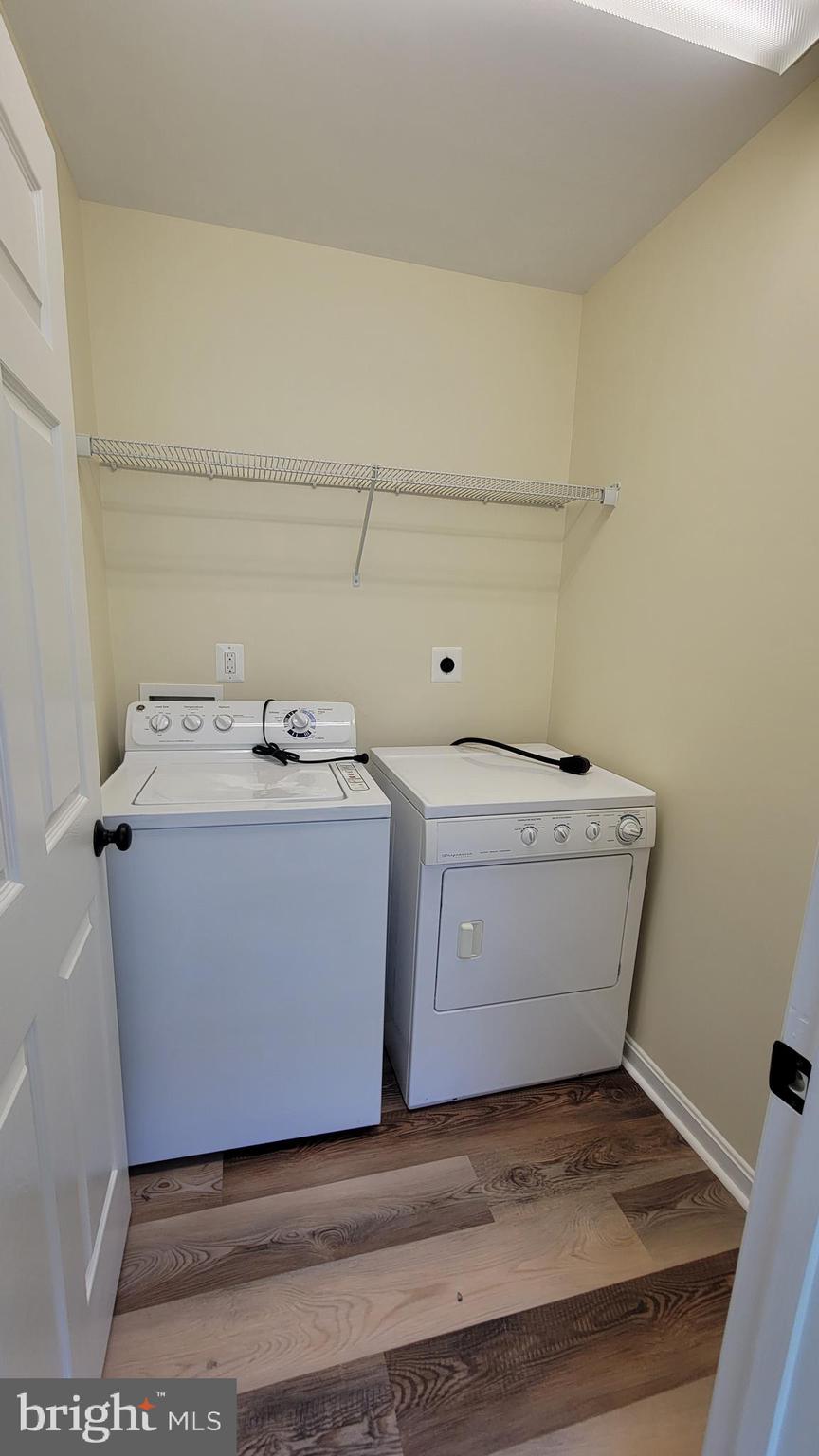 2360 Silver Fox Way Locust Grove, VA 22508 - Photo 19 of 30 Laundry Room - Kitchen Level