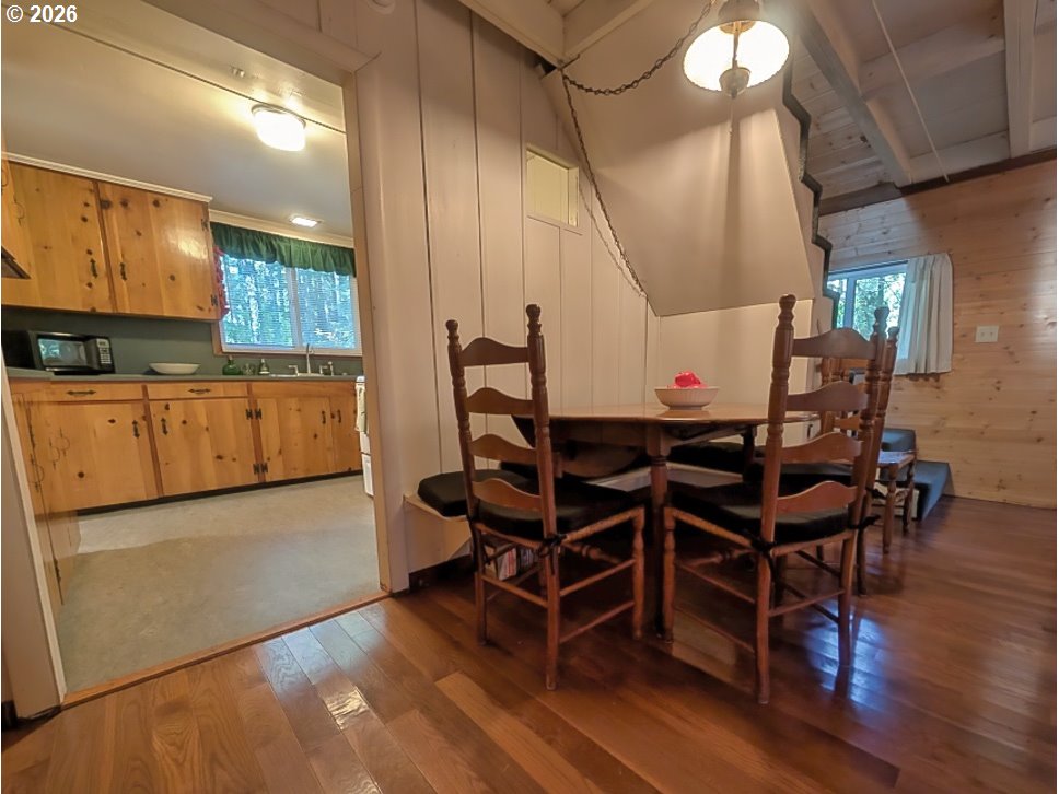 78880 East E Road Government Camp, OR 97028 - Photo 13 of 38 Gallery Image 13