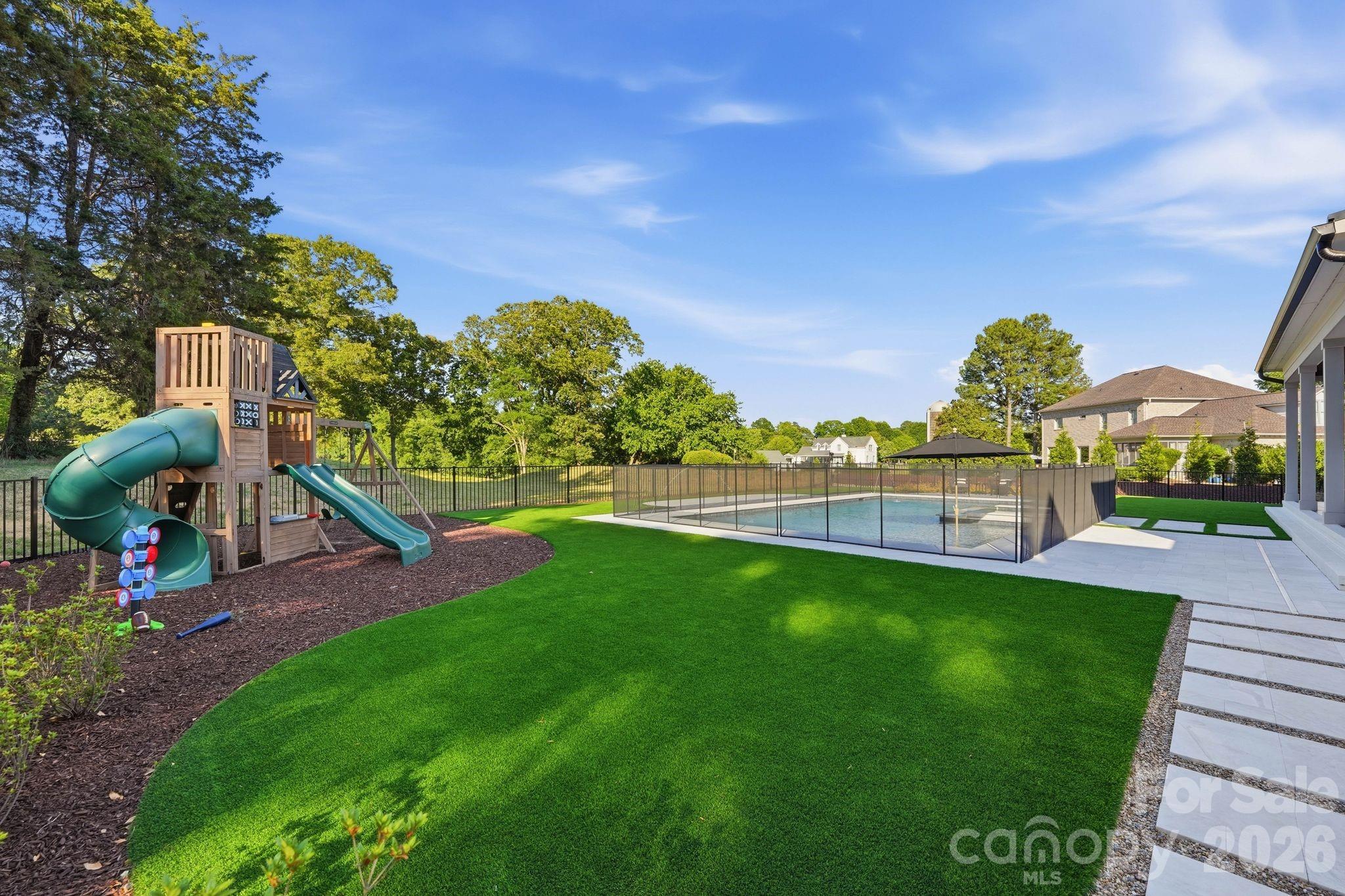 12851 Westmoreland Farm Road Davidson, NC 28036 - Photo 43 of 46