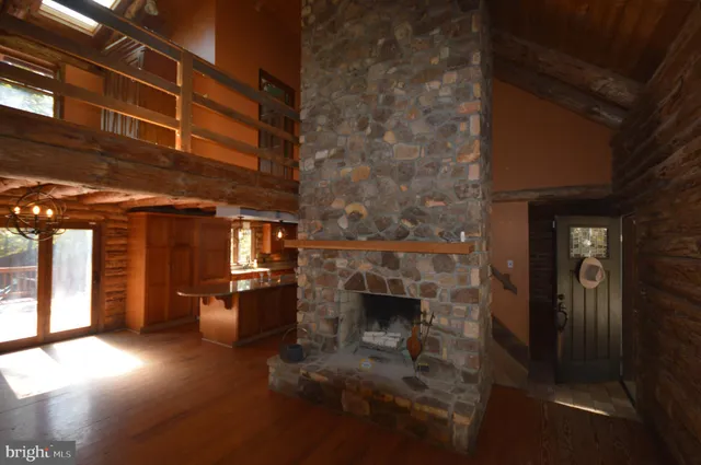 a view of a house with a patio