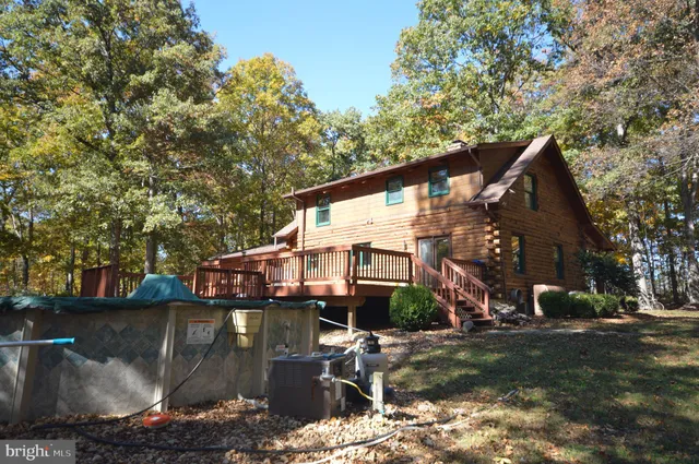 a view of a studio with a projector