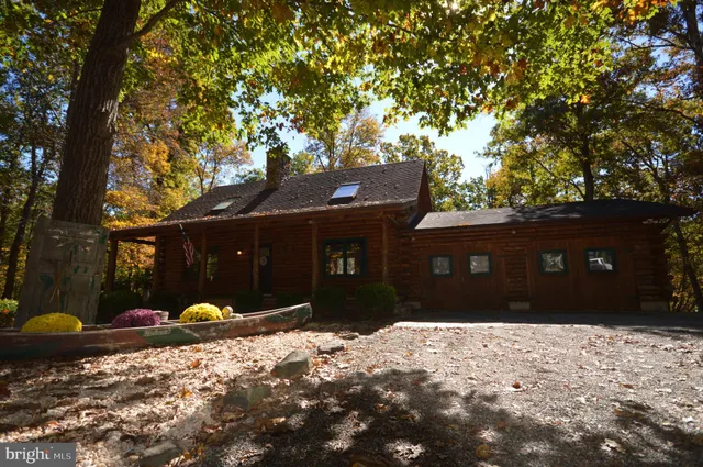 $760,000 | 450 Opequon Woods Circle, Stephenson, VA 22656