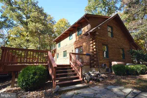 $760,000 | 450 Opequon Woods Circle, Stephenson, VA 22656