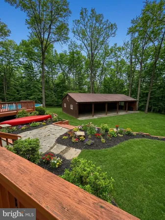 $760,000 | 450 Opequon Woods Circle, Stephenson, VA 22656