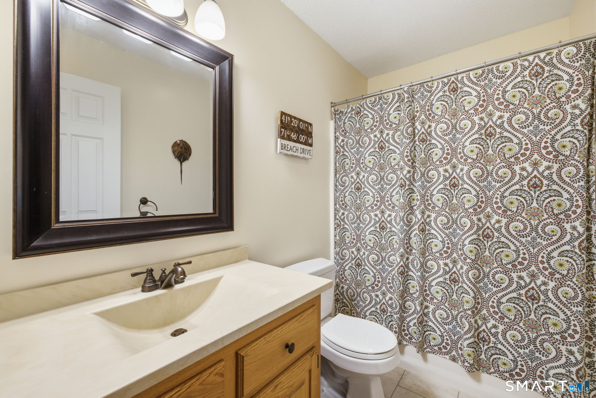 24 Liska Road Willington, CT 06279 - Photo 25 of 40 Full Bath on main level.