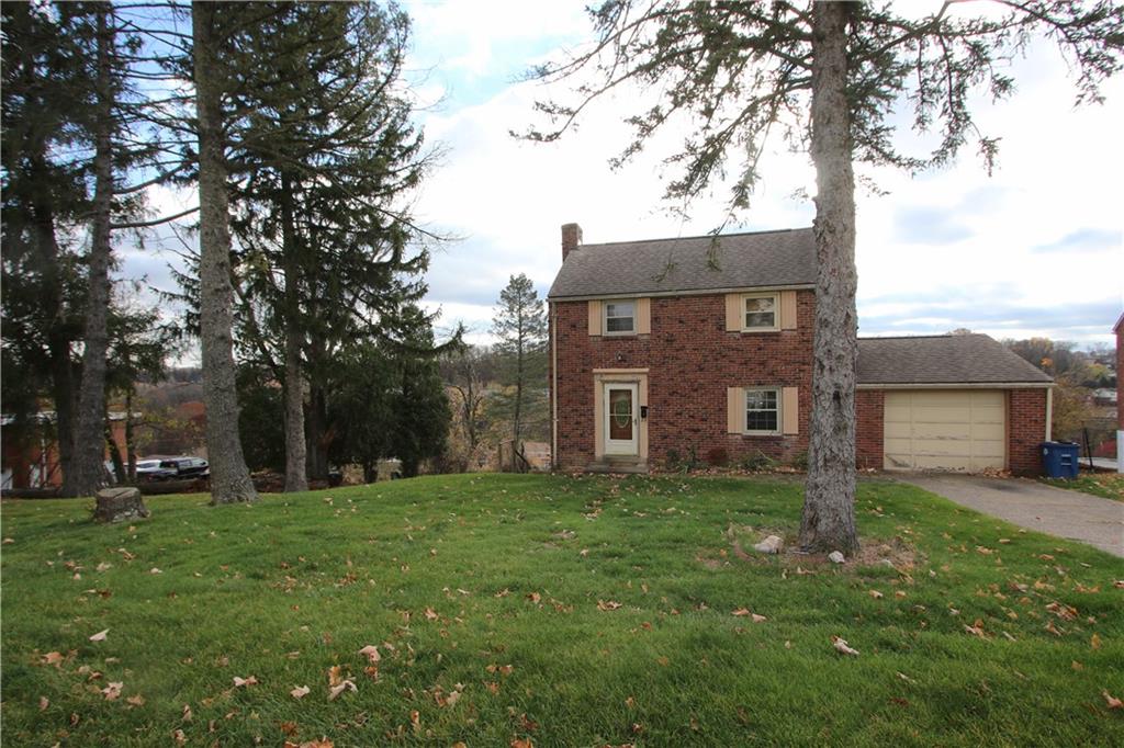 1672 Elderslee Road Pittsburgh, PA 15227 - Photo 1 of 19 Gallery Image 1