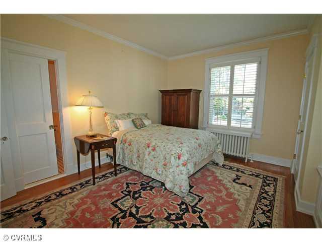 6005 Howard Road Richmond, VA 23226 - Photo 14 of 24 Master Bedroom - Another view of the master bedroom