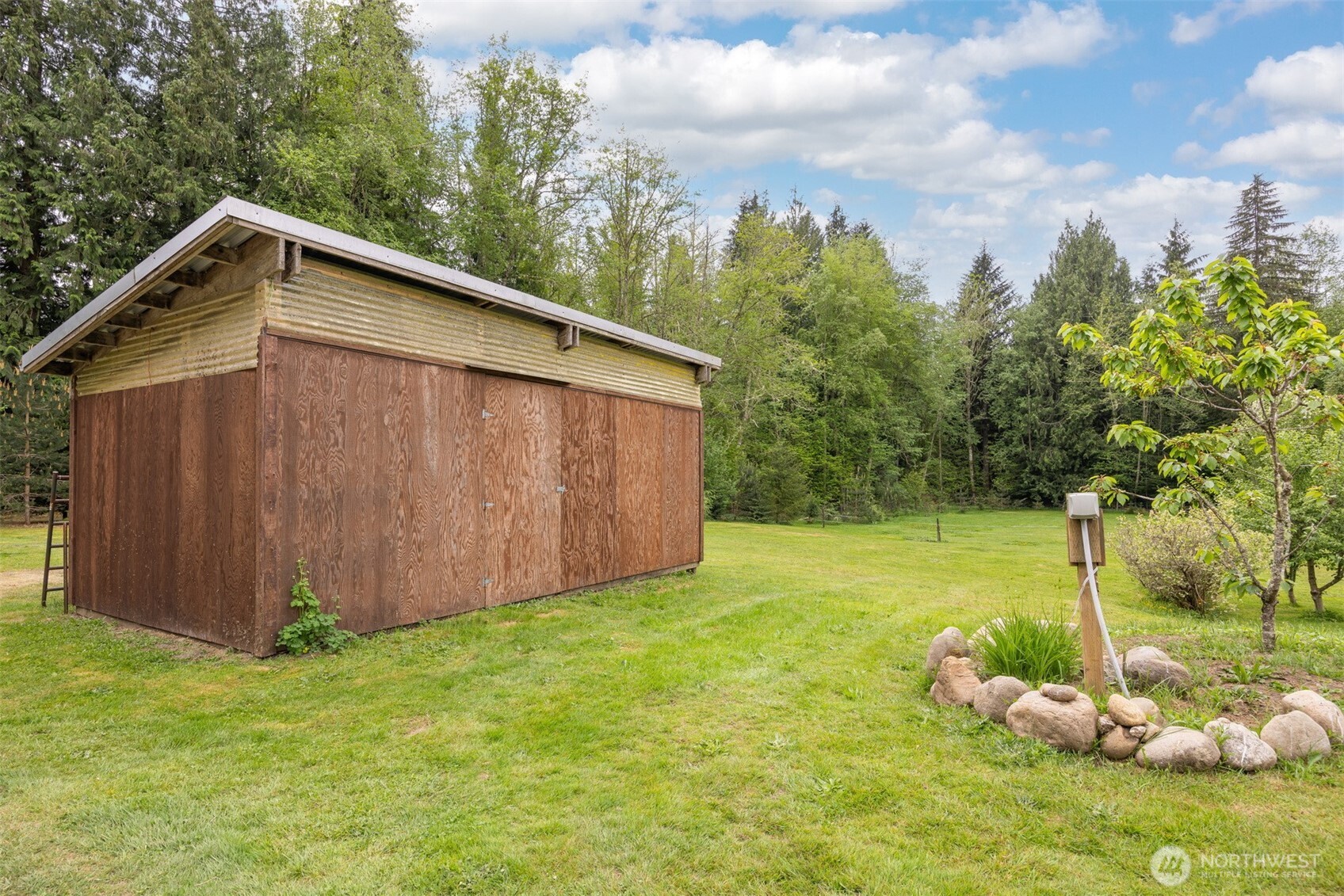 23098 Meadow View Lane Sedro-Woolley, WA 98284 - Photo 34 of 40