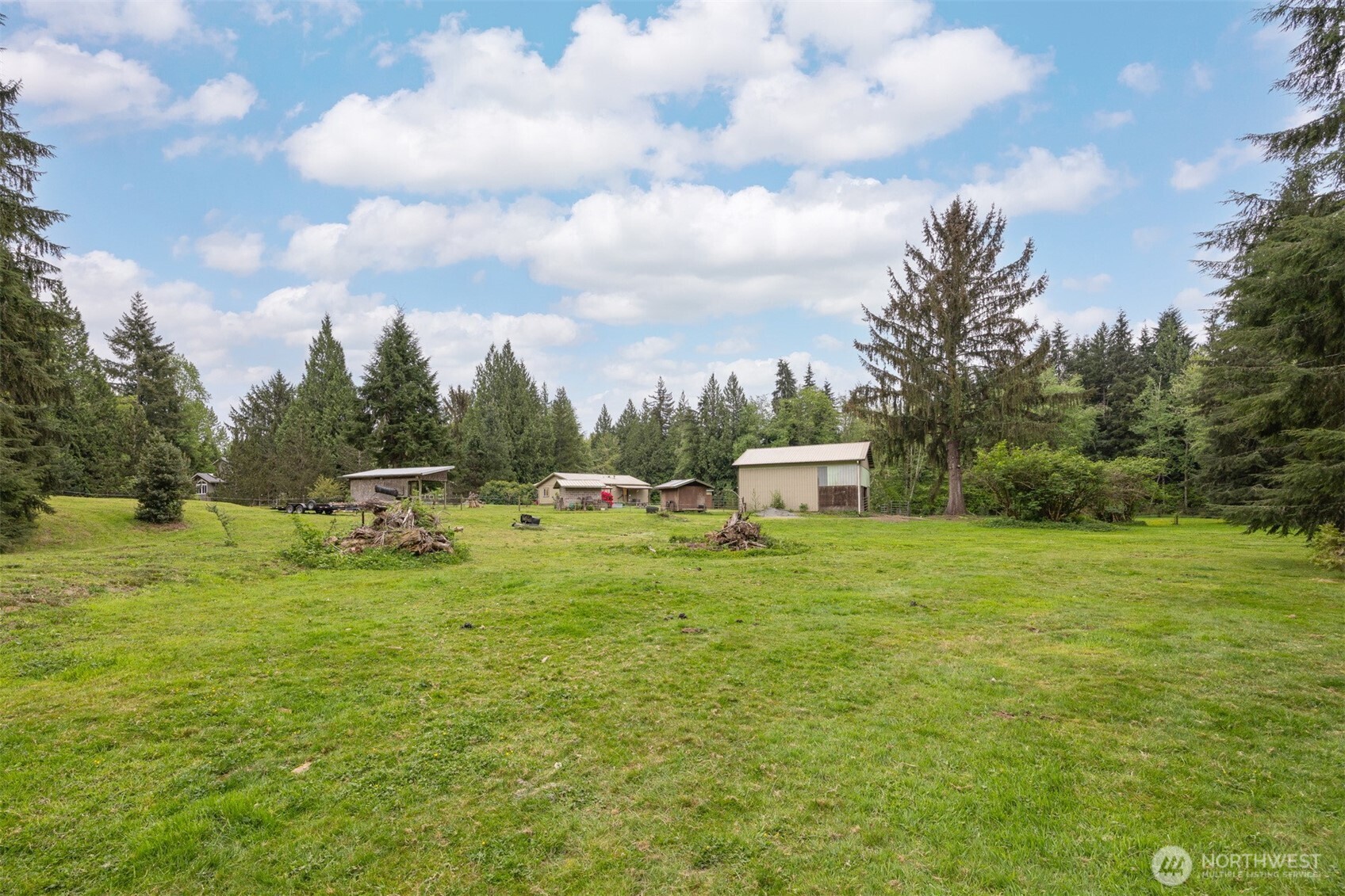 23098 Meadow View Lane Sedro-Woolley, WA 98284 - Photo 36 of 40