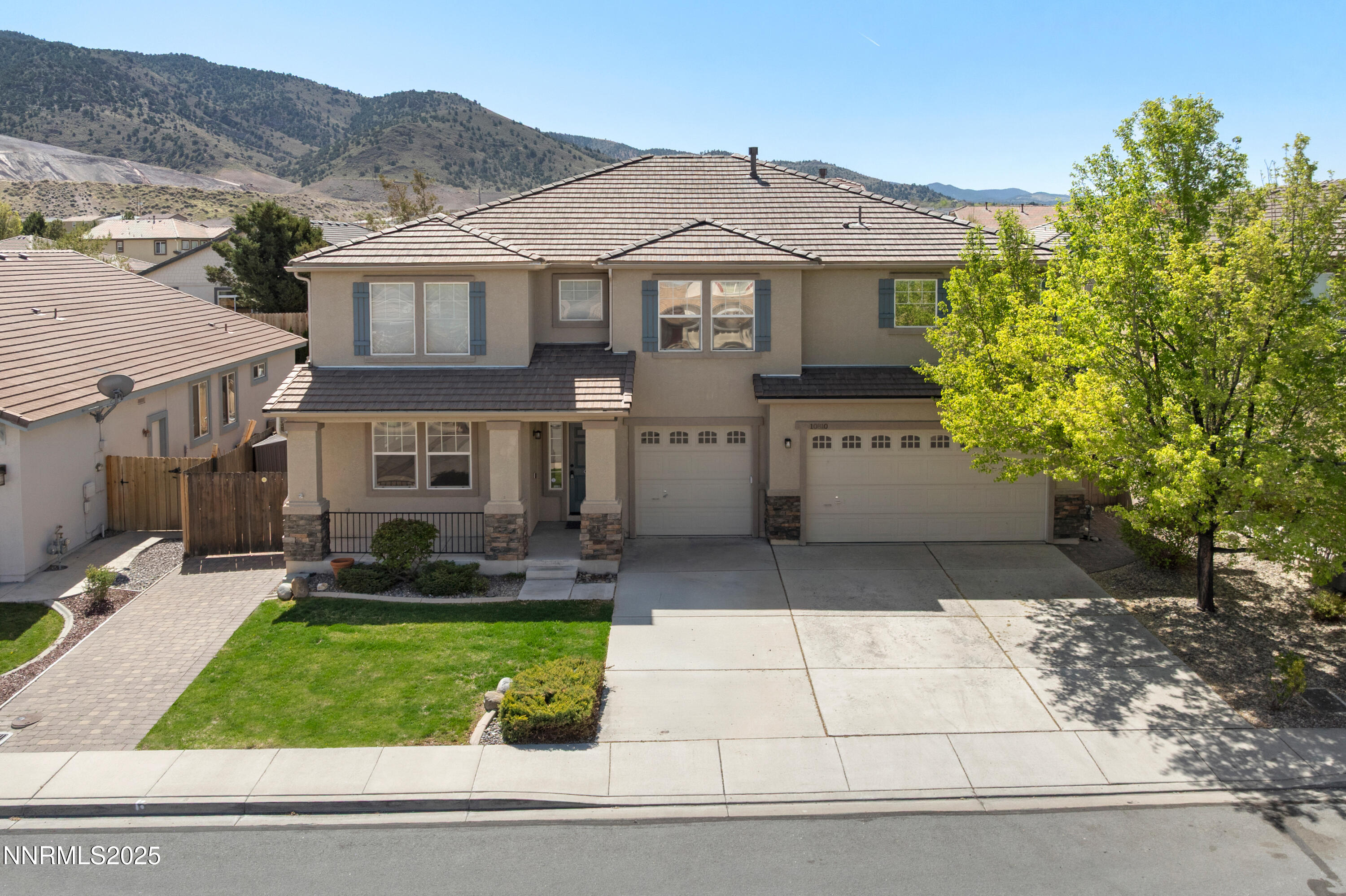 10810 Dancing Aspen Drive Reno, NV 89521 - Photo 15 of 79 DJI_0087