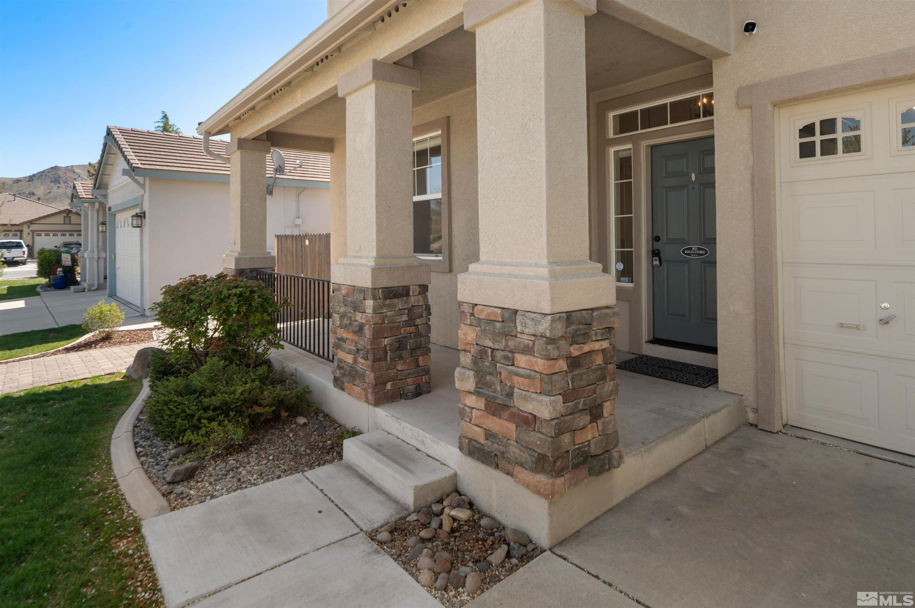 10810 Dancing Aspen Drive Reno, NV 89521 - Photo 21 of 79 Photo 8