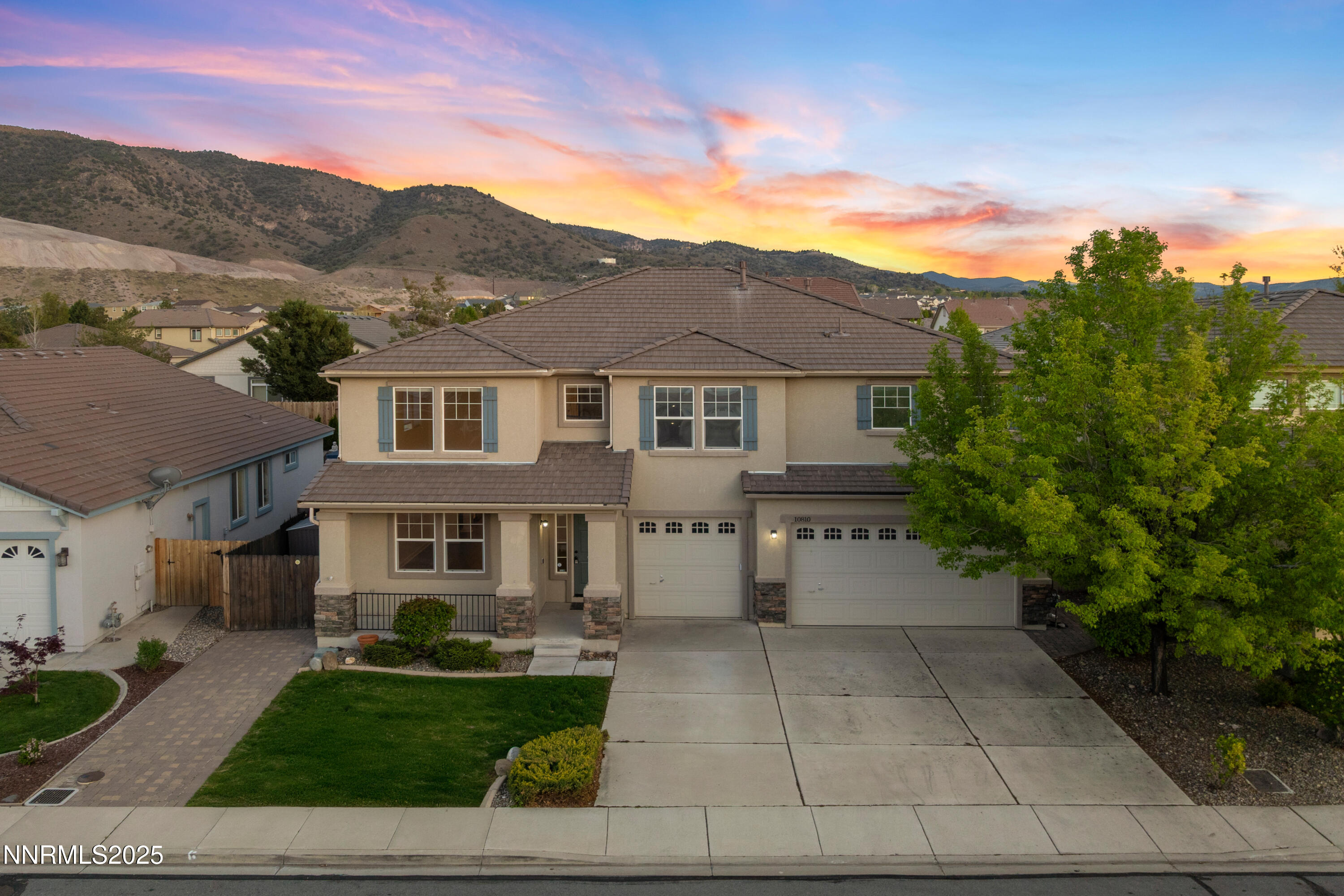 10810 Dancing Aspen Drive Reno, NV 89521 - Photo 8 of 79 03-DJI_0894