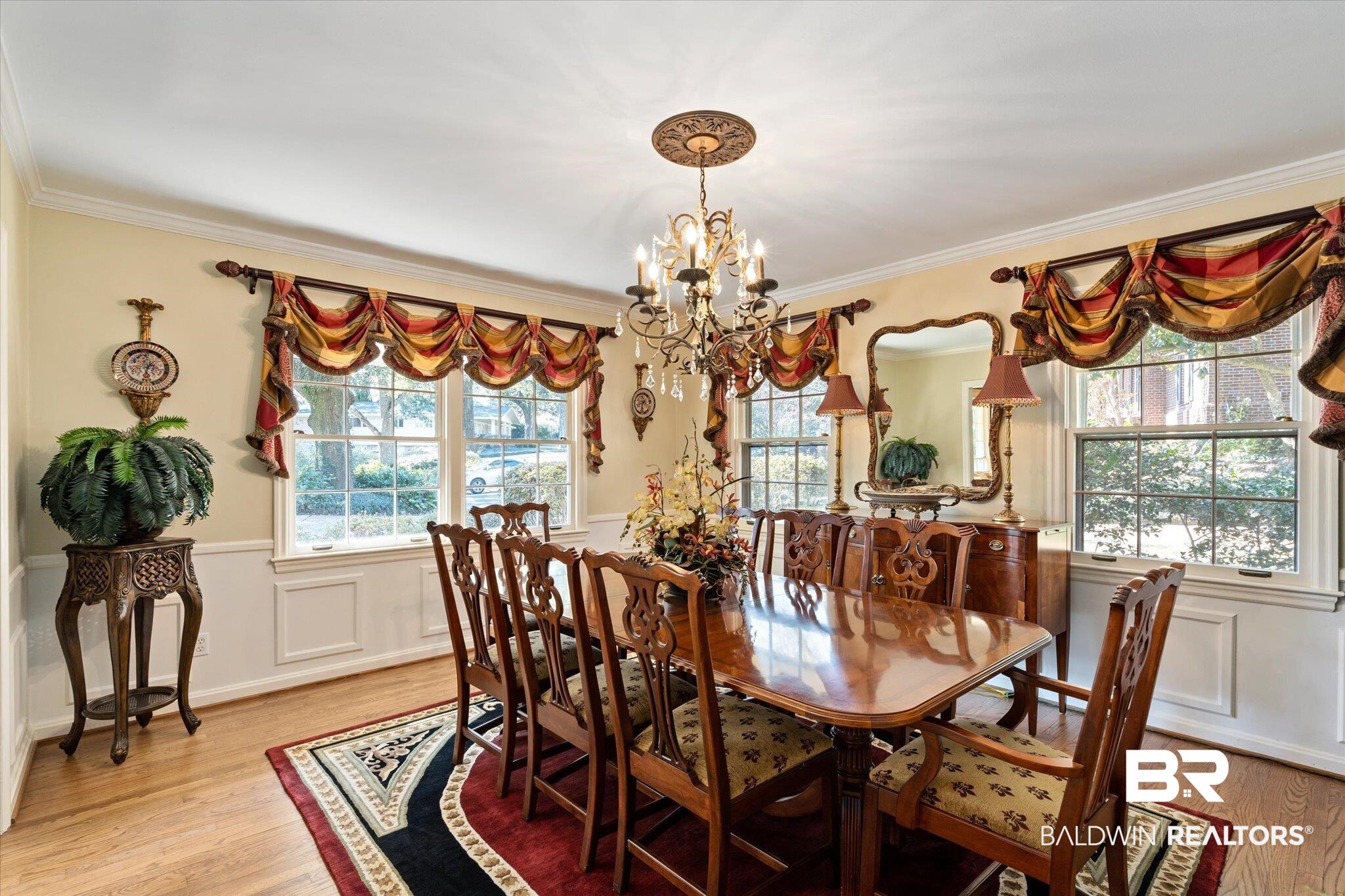 14 Spring Bank Road Mobile, AL 36608 - Photo 6 of 33