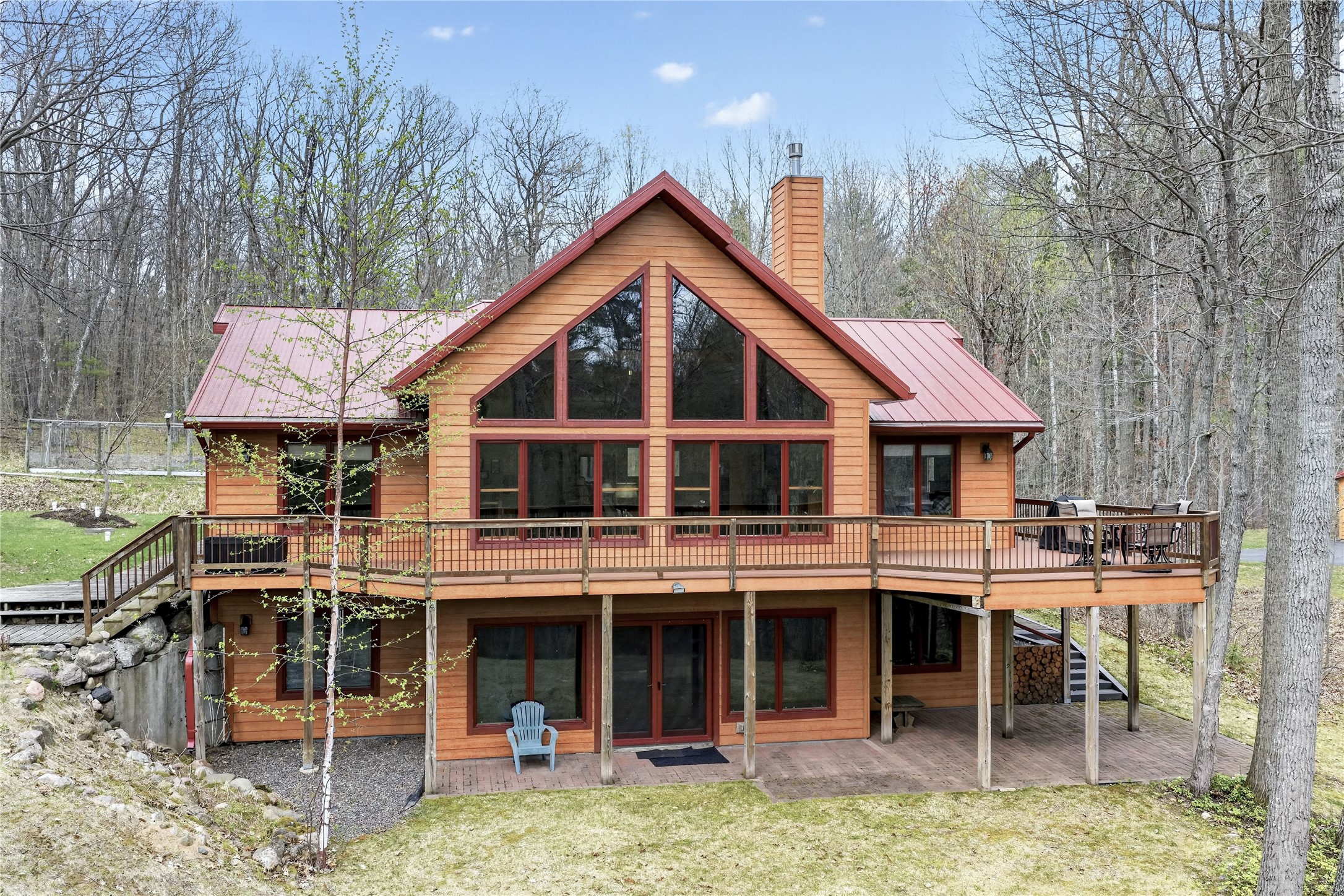 8787 North Nor Wis Road Hayward, WI 54843 - Photo 38 of 52