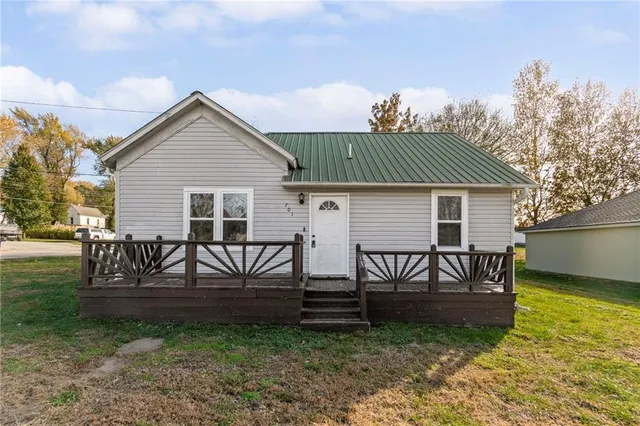 $155,000 | 701 West Lexington Street, Richmond, MO 64085