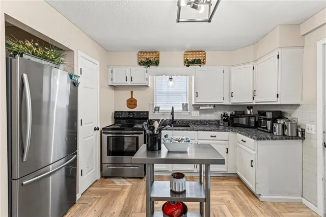 $155,000 | 701 West Lexington Street, Richmond, MO 64085