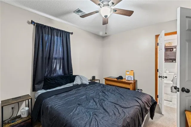 $155,000 | 701 West Lexington Street, Richmond, MO 64085