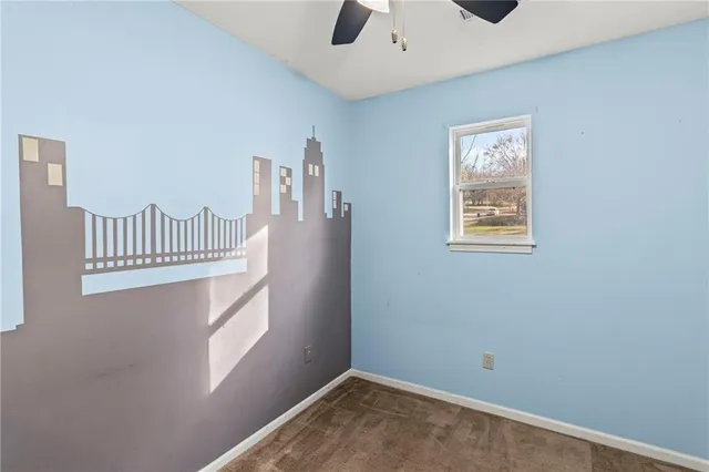 $155,000 | 701 West Lexington Street, Richmond, MO 64085