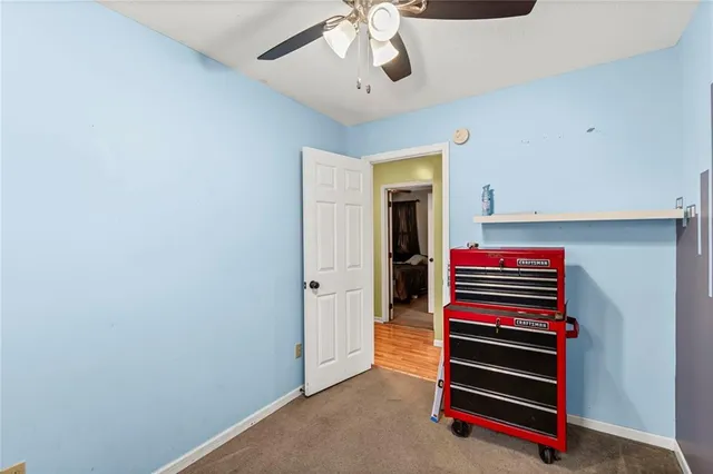 $155,000 | 701 West Lexington Street, Richmond, MO 64085