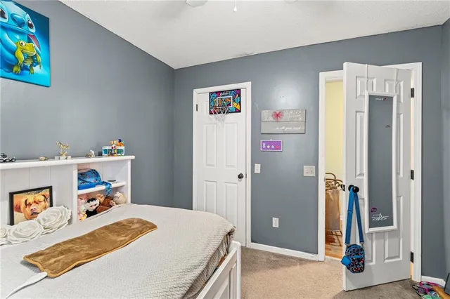 $155,000 | 701 West Lexington Street, Richmond, MO 64085