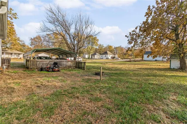 $155,000 | 701 West Lexington Street, Richmond, MO 64085