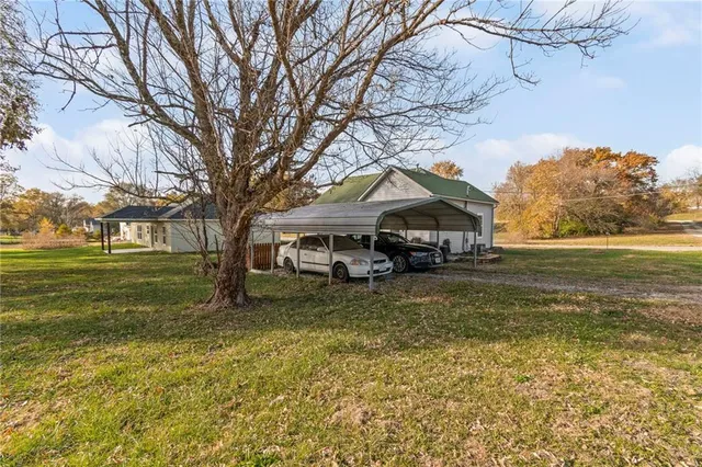 $155,000 | 701 West Lexington Street, Richmond, MO 64085