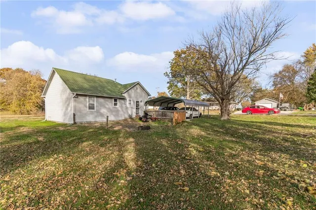 $155,000 | 701 West Lexington Street, Richmond, MO 64085