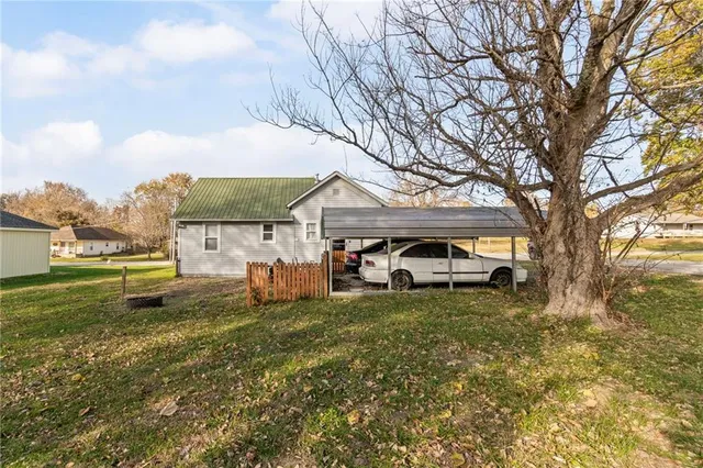 $155,000 | 701 West Lexington Street, Richmond, MO 64085