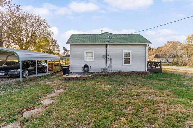 $155,000 | 701 West Lexington Street, Richmond, MO 64085