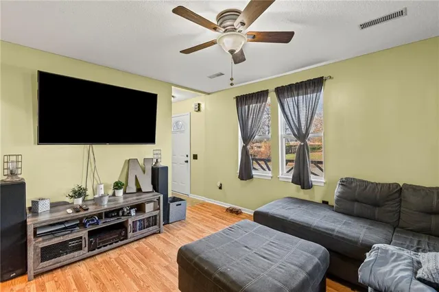 $155,000 | 701 West Lexington Street, Richmond, MO 64085