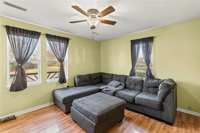 $155,000 | 701 West Lexington Street, Richmond, MO 64085