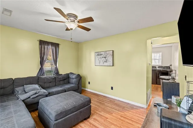 $155,000 | 701 West Lexington Street, Richmond, MO 64085