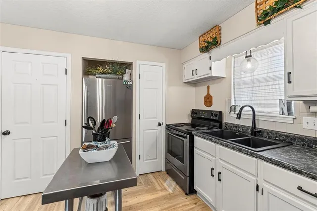 $155,000 | 701 West Lexington Street, Richmond, MO 64085