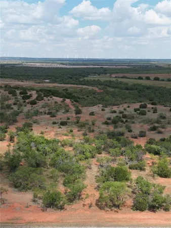 a view of an ocean beach