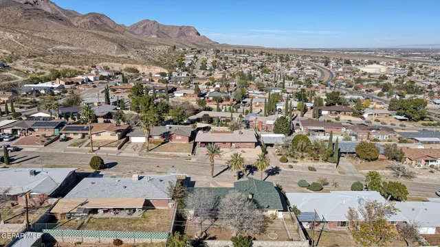 $210,000 | 3306 Sirius Avenue, El Paso, TX 79904