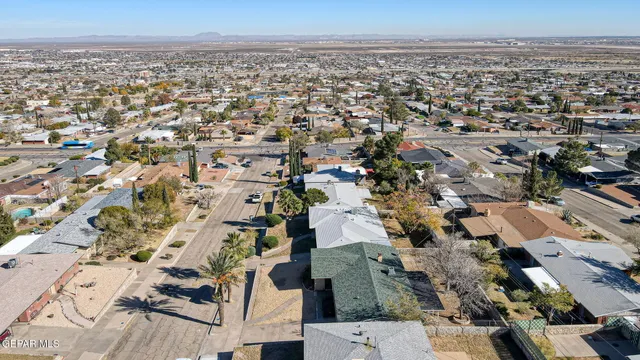 $210,000 | 3306 Sirius Avenue, El Paso, TX 79904