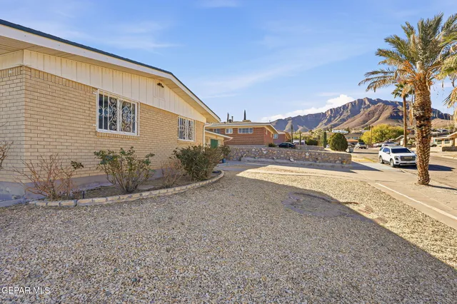 $210,000 | 3306 Sirius Avenue, El Paso, TX 79904