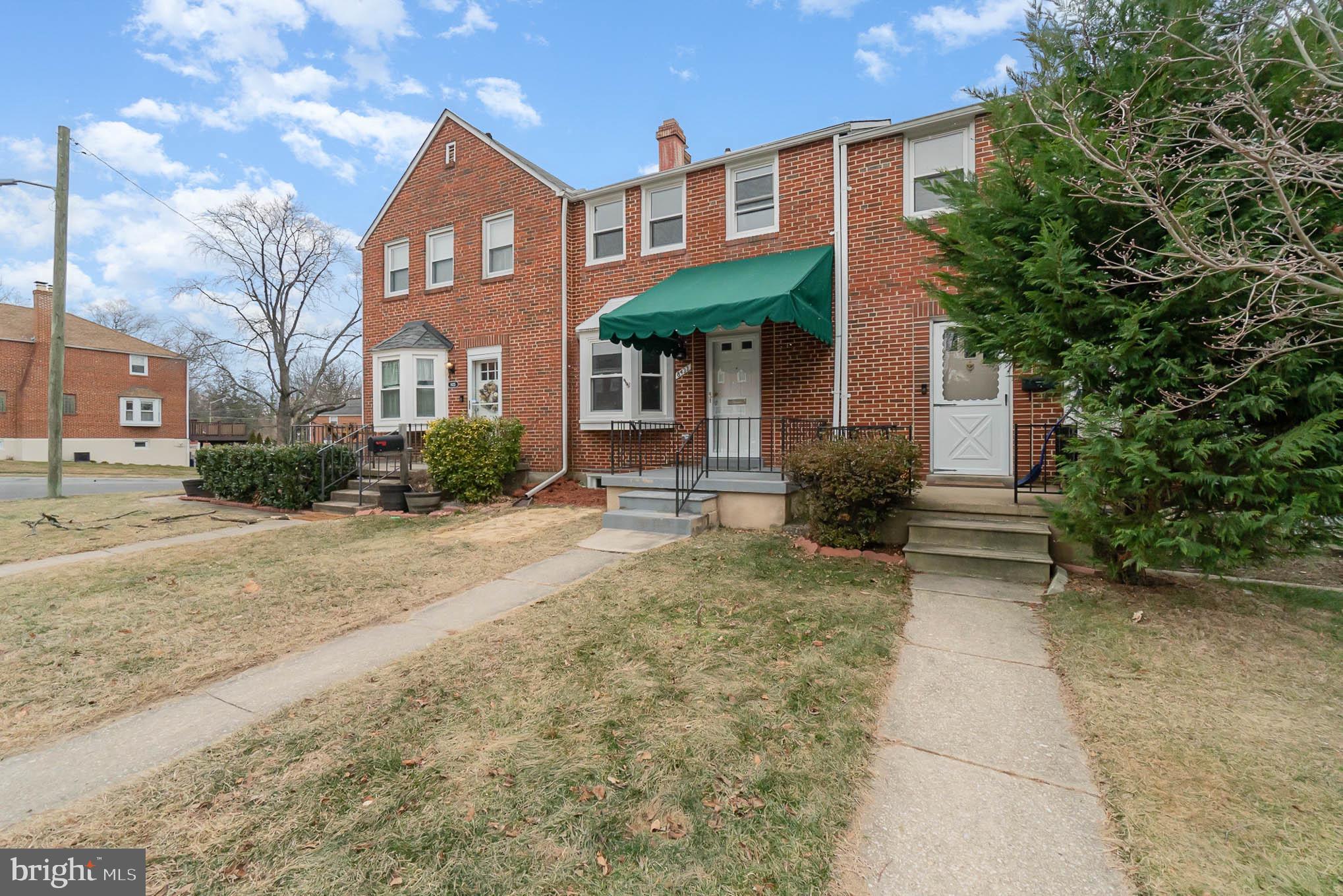 8433 Pleasant Plains Road Towson, MD 21286 - Photo 2 of 26
