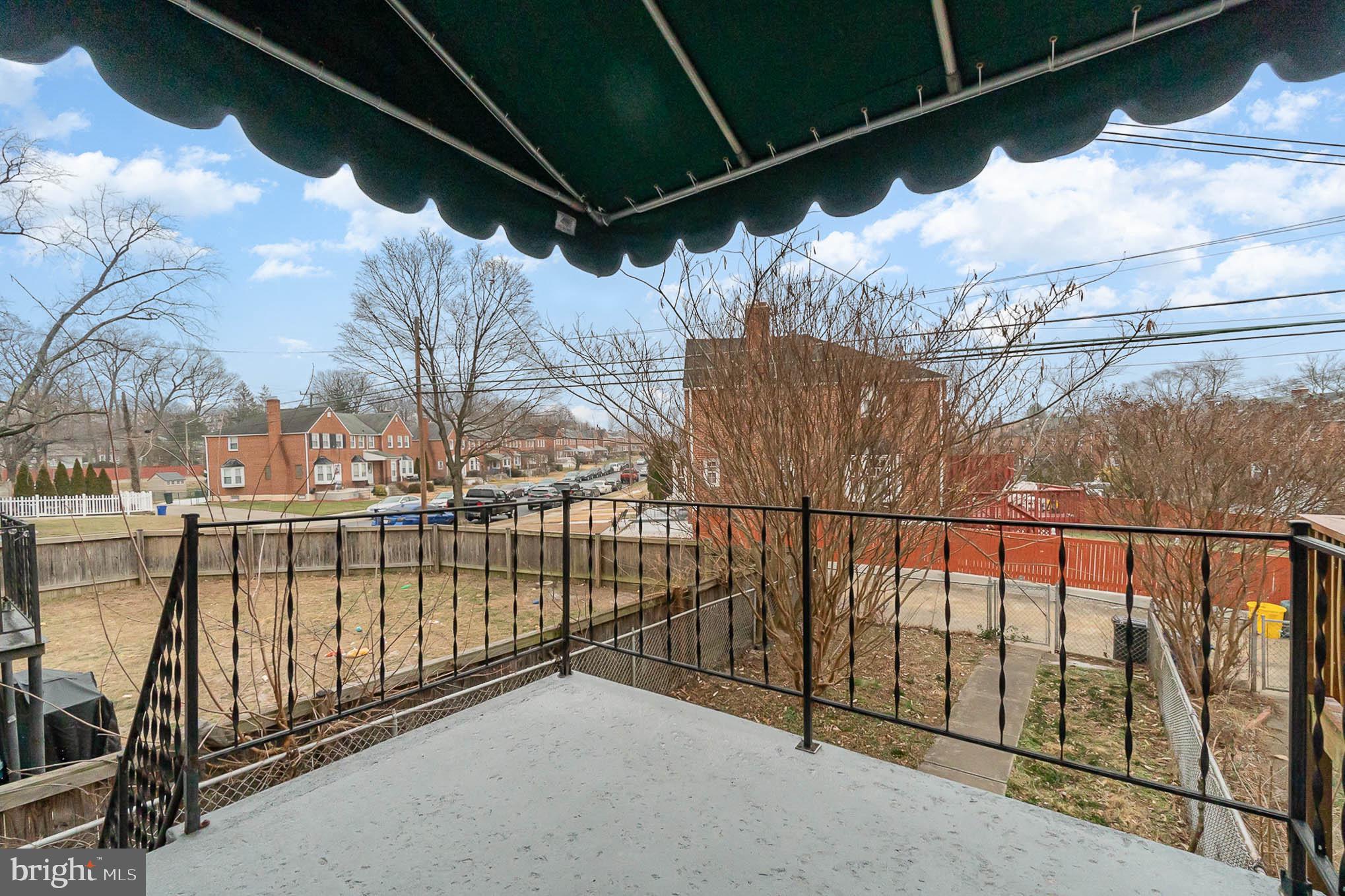 8433 Pleasant Plains Road Towson, MD 21286 - Photo 25 of 26