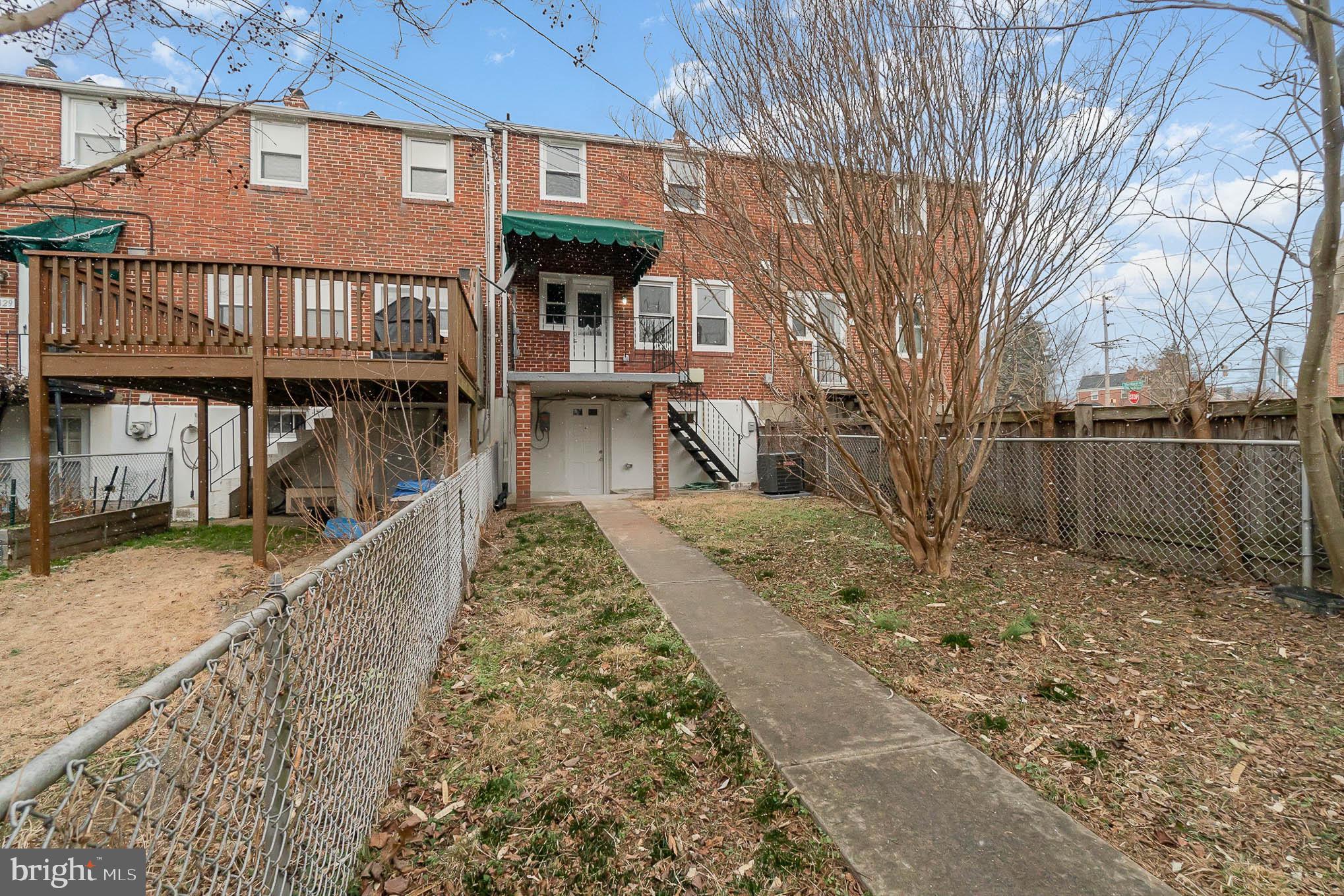8433 Pleasant Plains Road Towson, MD 21286 - Photo 26 of 26