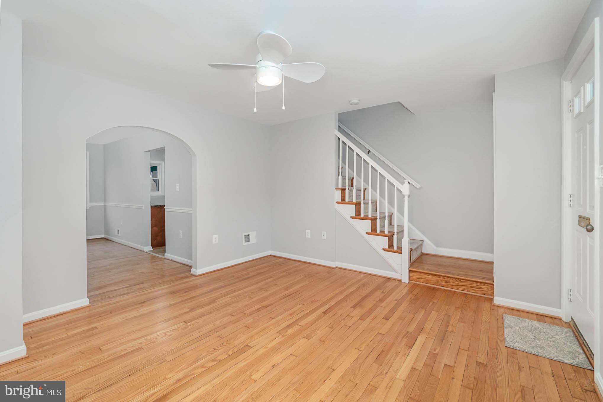 8433 Pleasant Plains Road Towson, MD 21286 - Photo 4 of 26