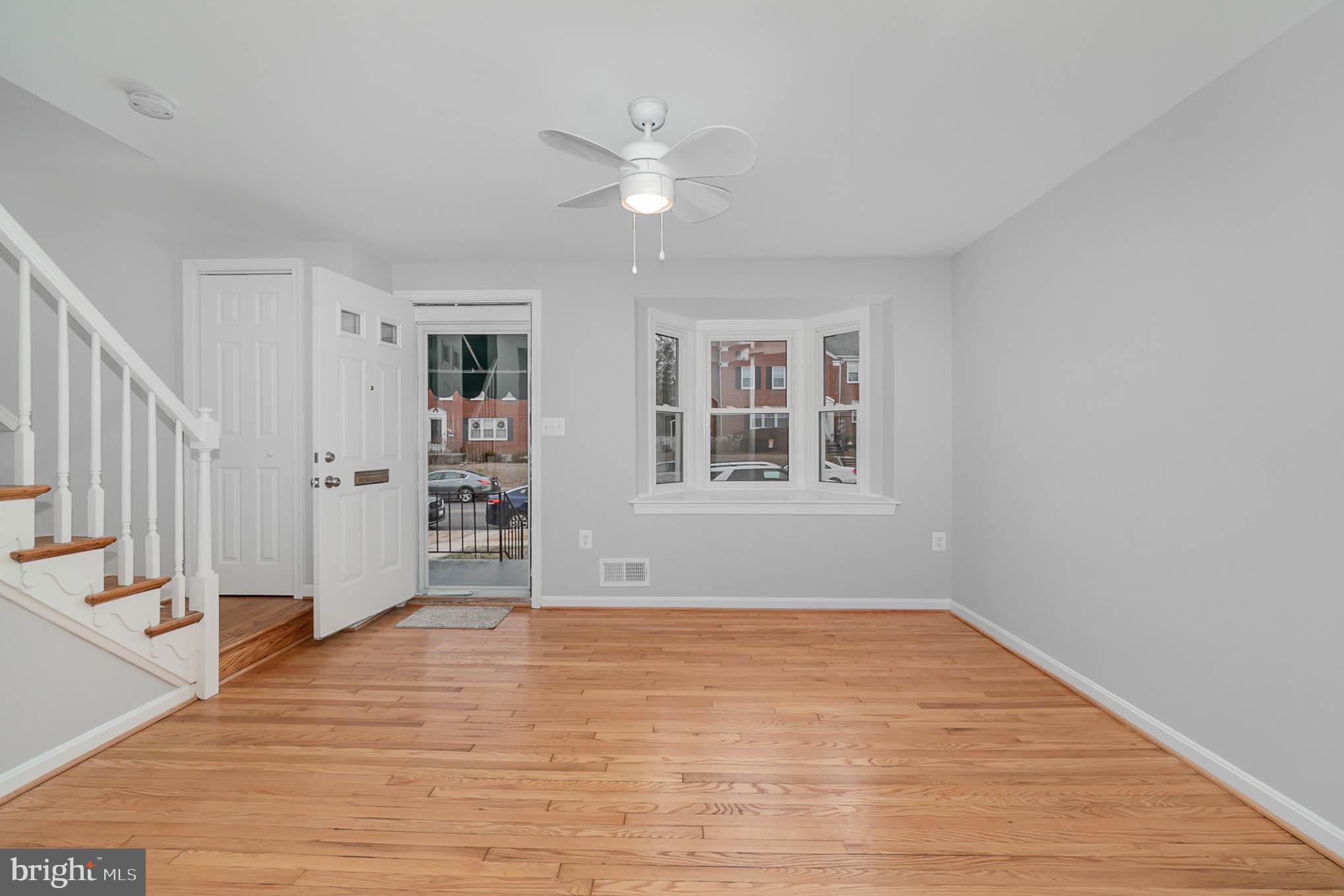 8433 Pleasant Plains Road Towson, MD 21286 - Photo 5 of 26