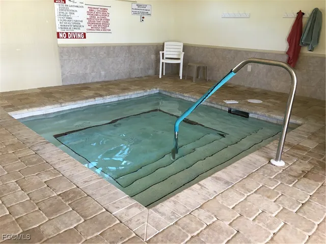 a view of swimming pool