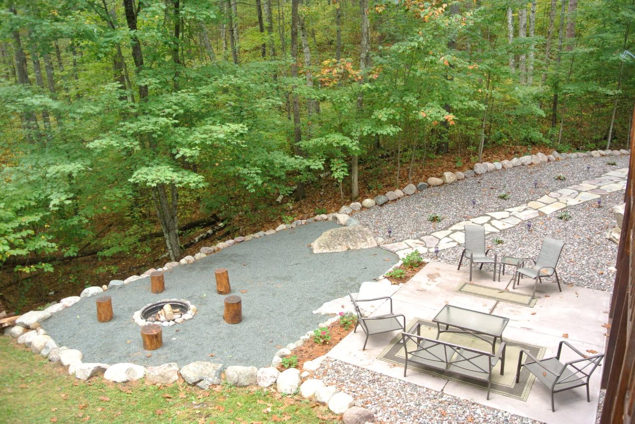 8606 Squirrel Lake Road Minocqua, WI 54548 - Photo 63 of 91 Gallery Image 63